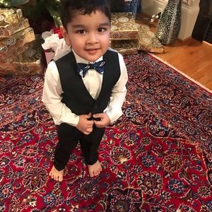 Meet your Posher, Alinaa